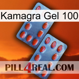Kamagra Gel 100 05